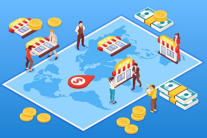 中国和土耳其的贸易现状，土耳其贸易市场分析