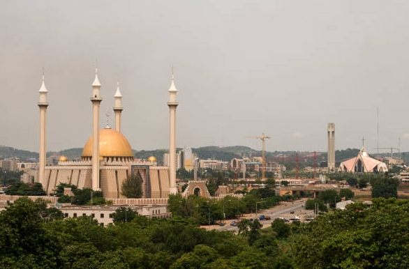 尼日利亚海关数据查询平台（附免费试用查询名额)