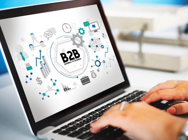 开发外贸客户，选b2b平台还是Google？