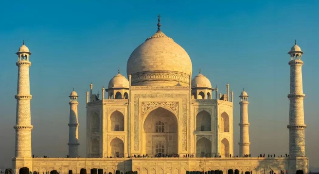 从海关数据看，印度进口中国哪些产品？