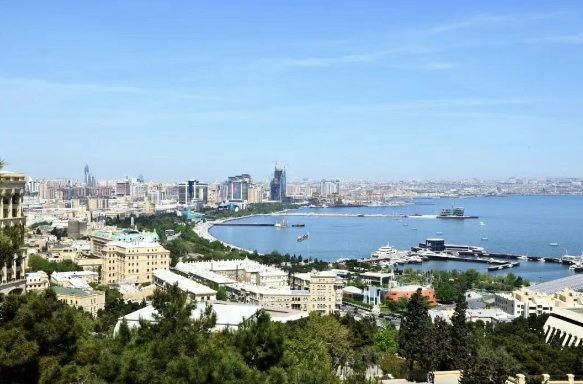 从海关数据统计，阿塞拜疆进口中国产品有哪些？