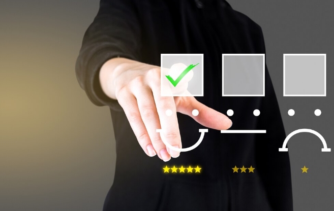 外贸人建议收藏：背调海外客户途径+跟进话术！