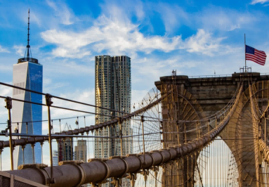 外贸人必看！2025年美国外贸市场开发全攻略，如何精准拿下订单?