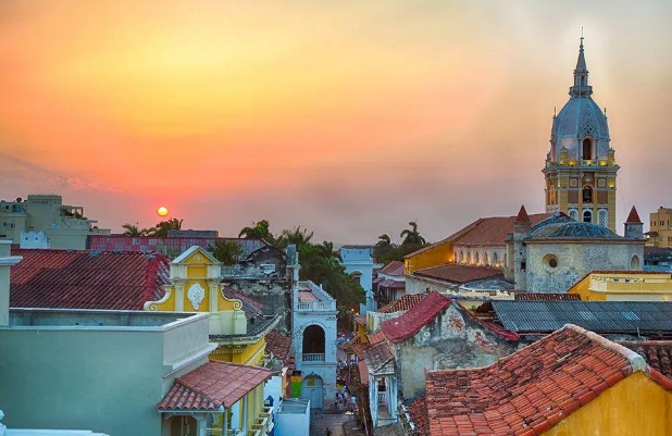 哥伦比亚海关数据查询平台（附免费试用查询名额）