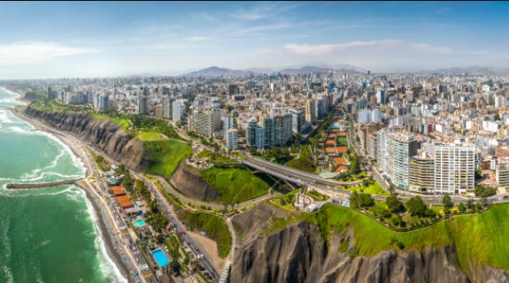 从海关数据统计，秘鲁贸易进口中国什么产品？