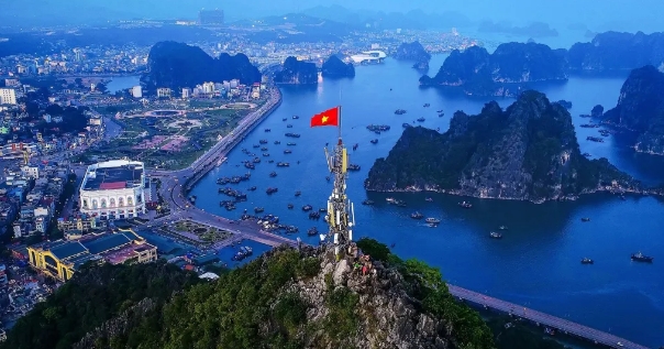 2025年如何开拓越南市场？一篇文章帮你解决！