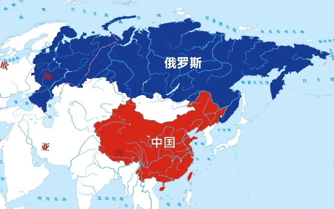 从海关数据统计，中国出口俄罗斯最受欢迎的产品