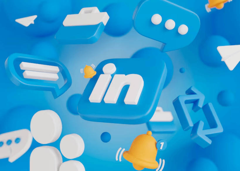 LinkedIn开发客户